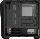 Корпус Cooler Master MasterBox K501L RGB TG черный без БП ATX 5x120mm 4x140mm 1xUSB2.0 1xUSB3.0 audio bott PSU от магазина РЭССИ