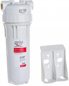 Корпус Prio Новая Вода АU 011 NEW (корпус без ФЭ) белый от магазина РЭССИ