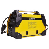 Сварочный полуавтомат Hanskonner MIG/MAG 20-180 А HWM2180MF от магазина РЭССИ