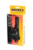 Газовая горелка DAYREX DR-42 BL1 от магазина РЭССИ