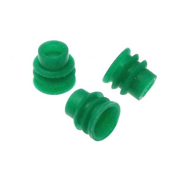 WIRE SEAL 3.5*6mm green от магазина РЭССИ