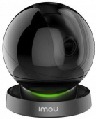 Камера видеонаблюдения IP Imou Ranger Pro 3.6-3.6мм цв. корп.:черный (IPC-A26HP-IMOU (RTK)) от магазина РЭССИ
