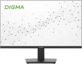 Монитор Digma 21.5" Progress 22P201F черный IPS LED 5ms 16:9 HDMI матовая 250cd 178гр/178гр 1920x1080 75Hz VGA FHD 2.65кг от магазина РЭССИ