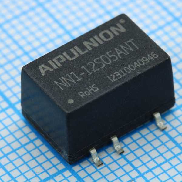 NN1-12S05ANT от магазина РЭССИ