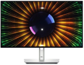 Монитор Dell 23.8" UltraSharp U2424H черный IPS LED 5ms 16:9 HDMI матовая HAS Piv 250cd 178гр/178гр 1920x1080 120Hz DP FHD USB 5.38кг от магазина РЭССИ