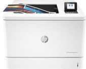 Принтер лазерный HP Color LaserJet Enterprise M751dn (T3U44A) A3 Duplex Net белый от магазина РЭССИ