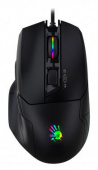 Мышь A4Tech Bloody W70 Max черный оптическая (10000dpi) USB (10but) от магазина РЭССИ