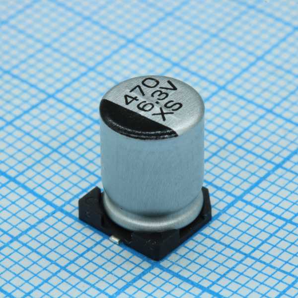 TS13C00J471MJT000R от магазина РЭССИ