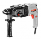 Перфоратор Зубр П-22-650 патрон:SDS-plus уд.:2.3Дж 650Вт (кейс в комплекте) от магазина РЭССИ