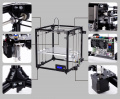3D ПРИНТЕРЫ , РАСХОДНЫЕ МАТЕРИАЛЫ И ЗИП от магазина РЭССИ