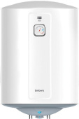 Водонагреватель Timberk SWH RE9 50 V 1.5кВт 50л электрический настенный/белый от магазина РЭССИ