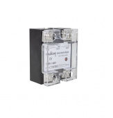 Твердотельное реле: SSR-1 440V 25A (R)A4 (90-280v) от магазина РЭССИ