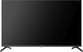 Телевизор QLED Digma 43" DM-LED43UQB31 Google TV Frameless Metal черный/черный 4K Ultra HD 60Hz MEMC DVB-T DVB-T2 DVB-C DVB-S DVB-S2 USB WiFi Smart TV от магазина РЭССИ