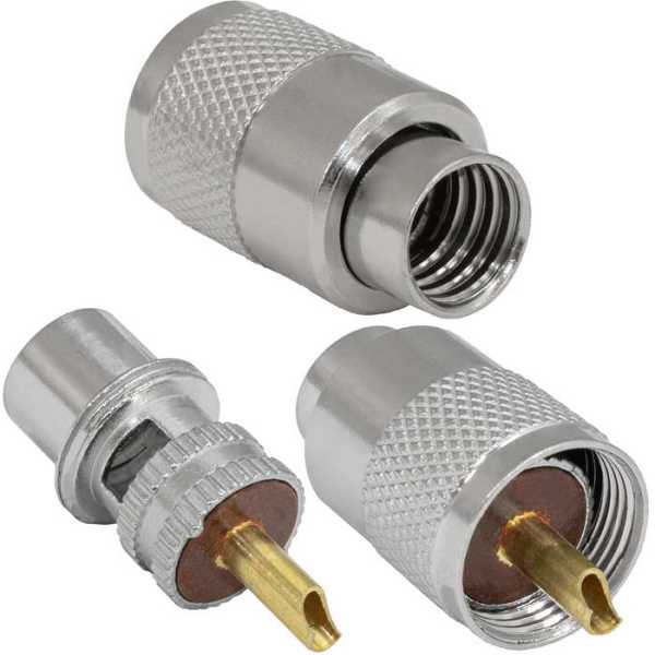 UHF-U213P от магазина РЭССИ