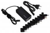 Адаптер Thermaltake LUXA2 EnerG Bar 45W автоматический 45W 17.5V-21V 10-connectors 4.6A от бытовой электросети от магазина РЭССИ