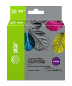 Картридж струйный Cactus CS-LC3619XLM пурпурный (18.4мл) для Brother MFC-J2330DW/J2730DW/J3530DW/J3930DW от магазина РЭССИ