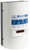Стабилизатор напряжения Бастион Skat STP 10000 исп.Н 10000ВА белый от магазина РЭССИ