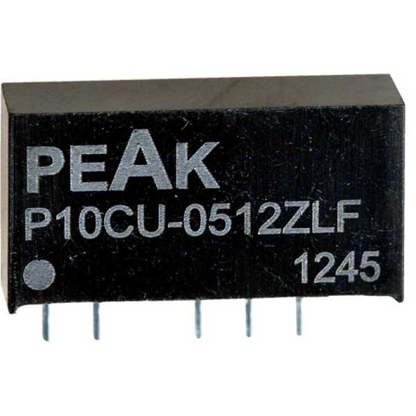 P10CU-0512ZLF от магазина РЭССИ