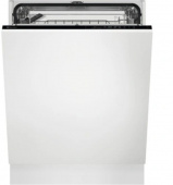 Посудомоечная машина встраив. Electrolux EEA717110L полноразмерная от магазина РЭССИ
