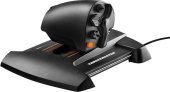 Джойстик ThrustMaster TWCS Throttle черный USB от магазина РЭССИ