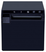 Термопринтер Атол Jett стационарный черный от магазина РЭССИ