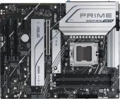 Материнская плата Asus PRIME X670-P-CSM SocketAM5 AMD X670 4xDDR5 ATX AC`97 8ch(7.1) 2.5Gg RAID+HDMI+DP от магазина РЭССИ