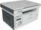 МФУ лазерный Pantum M6507W A4 WiFi серый от магазина РЭССИ