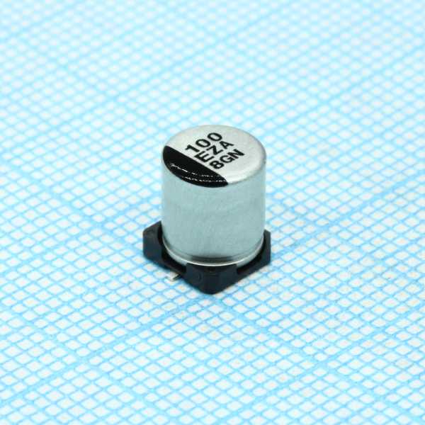 EEHZA1E101XP от магазина РЭССИ