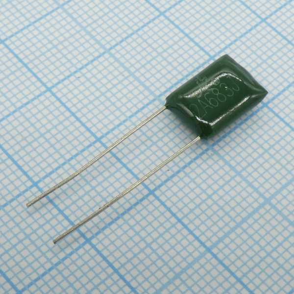 JFA-100-0,068 ±5% от магазина РЭССИ