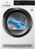 Сушильная машина Electrolux EW9HS289S пан.англ. кл.энер.:A+++ макс.загр.:9кг белый от магазина РЭССИ