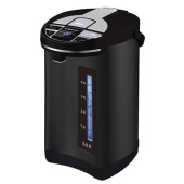 Термопот BRAYER 1450 Вт 5.5л 2 способа подачи воды BR1091 от магазина РЭССИ