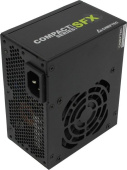 Блок питания Chieftec SFX 650W Compact CSN-650C 80+ gold (20+4pin) APFC 80mm fan 6xSATA Cab Manag RTL от магазина РЭССИ