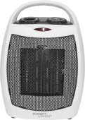 Тепловентилятор Scarlett SC-FH1.512MC 1500Вт белый/серый от магазина РЭССИ