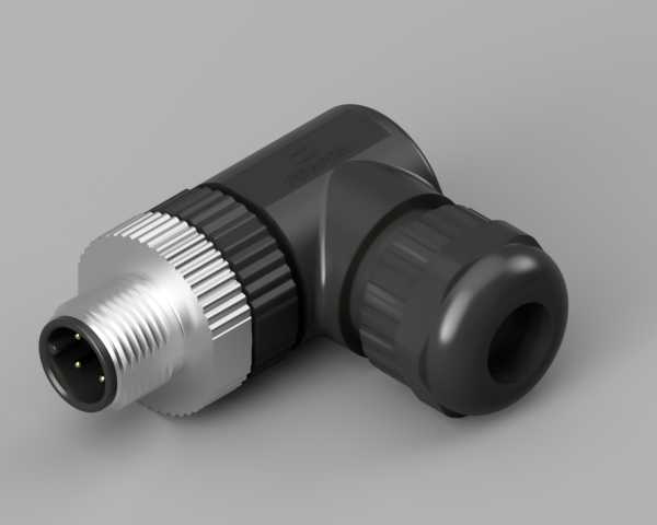 PB-M12B-05P-MM-SR7001-00Z(H) от магазина РЭССИ