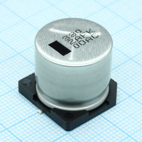 EEVFK2A331M от магазина РЭССИ