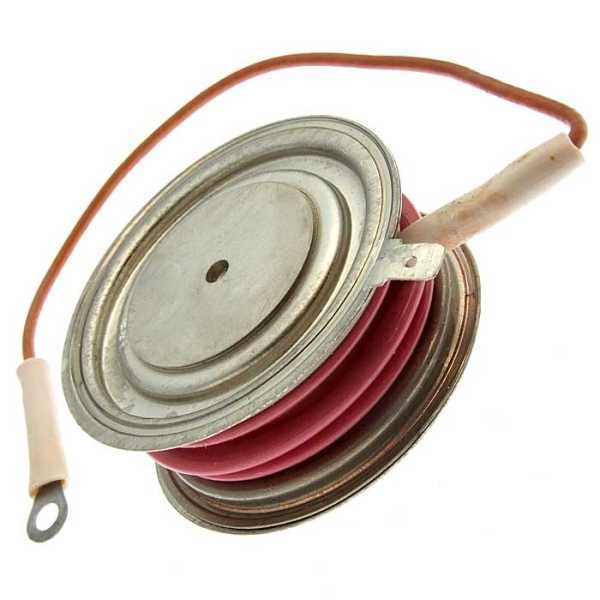 ТБ200-5 от магазина РЭССИ