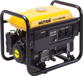 Генератор Huter DN4400i 3.6кВт от магазина РЭССИ