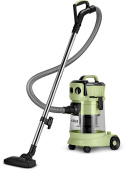 Пылесос Kitfort КТ-5194 1000Вт зеленый/черный от магазина РЭССИ