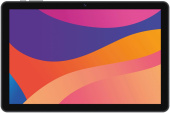 Планшет Digma K10 T606 (1.6) 8C RAM4Gb ROM64Gb 10.1" IPS 1280x800 4G 2Sim Android 14 серый 5Mpix 2Mpix BT WiFi microSD 1Tb 5000mAh от магазина РЭССИ
