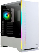 Корпус Zalman S5 белый без БП ATX 6x120mm 2x140mm 2xUSB2.0 1xUSB3.0 audio bott PSU от магазина РЭССИ