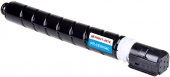 Картридж лазерный Print-Rite TFC903CPRJ PR-CEXV54C C-EXV54C голубой (8500стр.) для Canon ImageRunner C3025/C3025i MFP от магазина РЭССИ