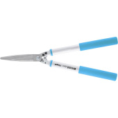 Кусторез PALISAD forged luxe 600 мм кованый алюминиевые обрезиненные рукоятки 605945 от магазина РЭССИ