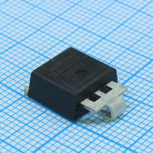 SLD8S33A от магазина РЭССИ