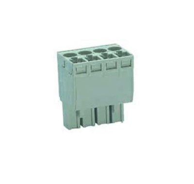 Розетка Wiecon 8113 BFK /4 TOP K OB от магазина РЭССИ