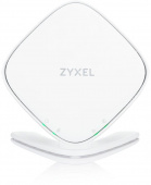 Повторитель беспроводного сигнала/мост Zyxel WX3100-T0 (WX3100-T0-EU01V2F) 10/100BASE-TX/Wi-Fi белый от магазина РЭССИ