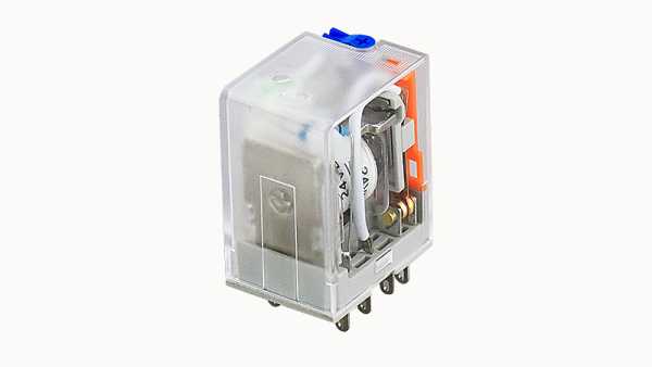 DRPE-4C-LR-A220-07Z(H) от магазина РЭССИ