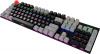 Клавиатура GMNG 945GK BW механическая черный USB Multimedia for gamer LED (1731961) от магазина РЭССИ