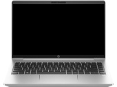 Ноутбук HP ProBook 440 G10 Core i5 1335U 16Gb SSD512Gb Intel Iris Xe graphics 14" UWVA FHD (1920x1080) Free DOS silver WiFi BT Cam (816M1EA) от магазина РЭССИ