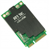 Mikrotik MiniPCI-e Card R11e-2HnD электронное устройство от магазина РЭССИ