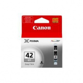 Картридж струйный Canon CLI-42GY 6390B001 серый (492стр.) для Canon PRO-100 от магазина РЭССИ